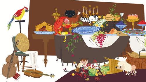 Background image for Episode 17