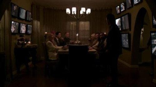 Chosen Season 1 Episode 4 - The Watchers