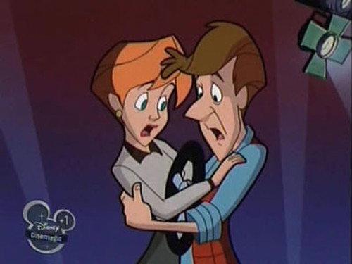 101 Dalmatians Series Season 1 Episode 11 - Watch for Falling Idols