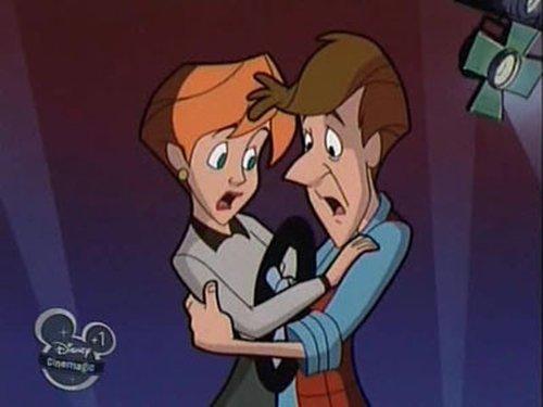 101 Dalmatians: The Series Season 1 Episode 11 - Watch for Falling Idols