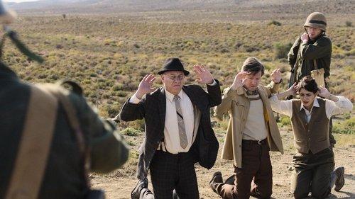 No One Saw Us Leave Season 1 Episode 4 - Shut Up and Dance