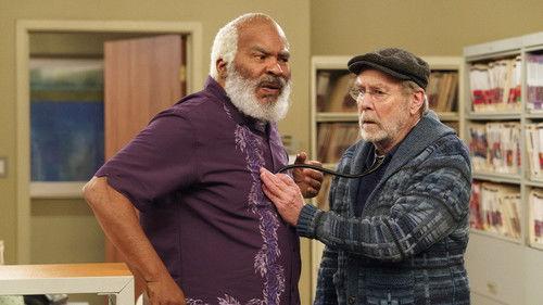 The Cool Kids Season 1 Episode 20 - Indecent Proposal