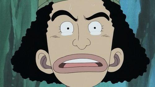 One Piece Season 1 Episode 11 - Expose the Plot! Pirate Butler, Captain Kuro!