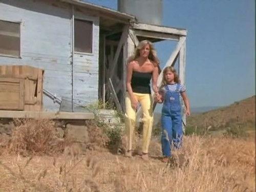 CHiPs Season 3 Episode 10 - Drive, Lady, Drive (2)