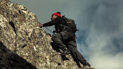 Running Wild with Bear Grylls Season 3 Episode 7 - Marshawn Lynch