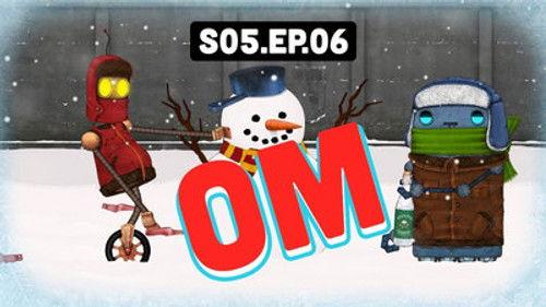 RObotzi Season 5 Episode 6 - OM