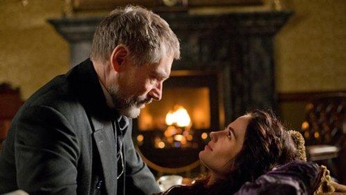 undefined Season 1 Episode 7 - Possession