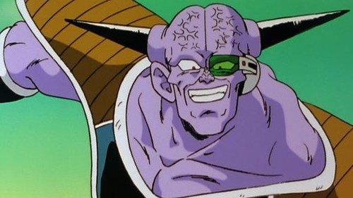 Dragon Ball Z Kai Season 2 Episode 6 - The Star Player Appears! Ginyu vs. Goku!