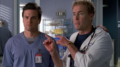 Scrubs Season 9 Episode 13 - Our Thanks
