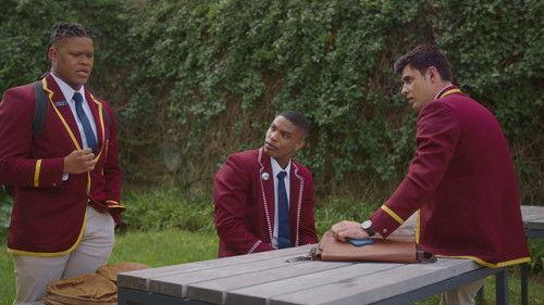 undefined Season 4 Episode 3 - Bad Decisions