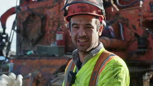 Timber Titans Season 2 Episode 8 - Did That Get Your Heart Pumping?