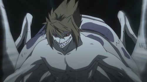 Corpse Princess Season 2 Episode 5 - Nature and Regrets