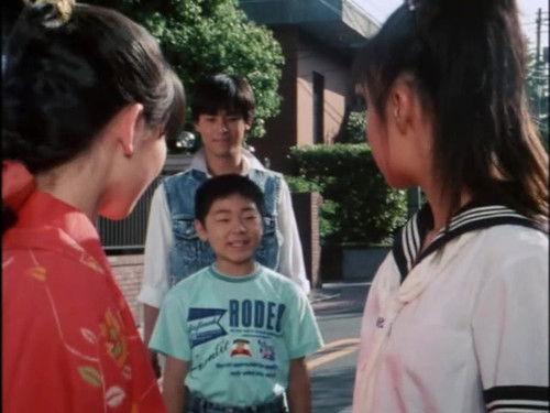 Background image for Bloom! The Beautiful Kunoichi Ninpou