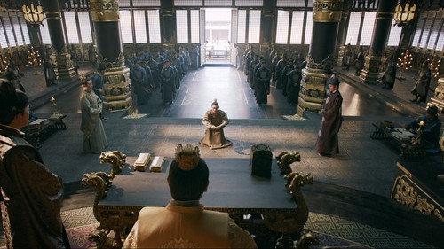 The Rise of Phoenixes Season 1 Episode 25 - Episode 25