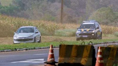Border Control: Brazil Season 1 Episode 20 - Episode 20