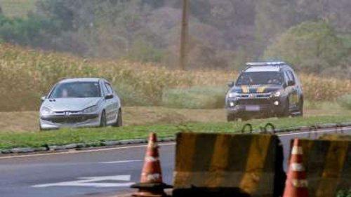 Border Control: Brazil Season 1 Episode 20 - Episode 20