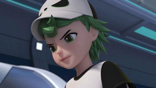 超变战陀 Season 4 Episode 6 - Episode 6