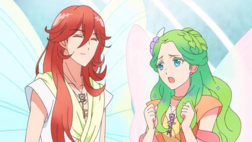 Rilu Rilu Fairilu Season 1 Episode 10 - Episode 10