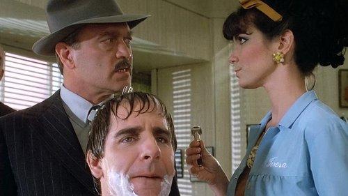 Quantum Leap Season 1 Episode 5 - Double Identity