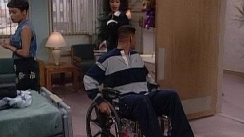 The Fresh Prince of Bel-Air Season 5 Episode 16 - A Decent Proposal