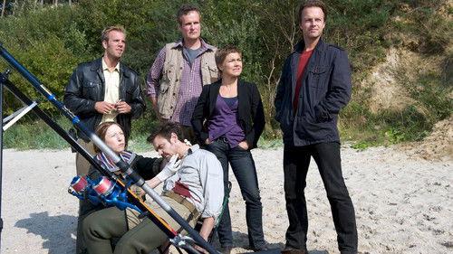 SOKO Wismar Season 5 Episode 19 - Episode 19