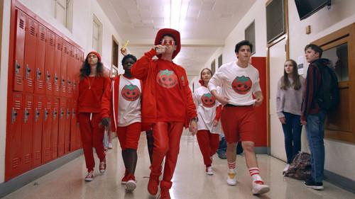 Drama Club Season 1 Episode 5 - 15 Sniffets of Fame