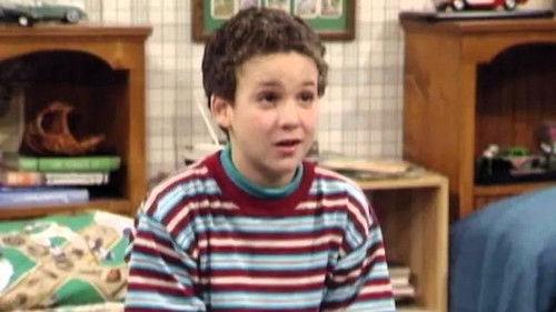 Boy Meets World Season 1 Episode 11 - The Father/Son Game