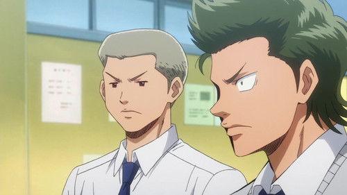 Ace of the Diamond Season 2 Episode 20 - With Heads Held High