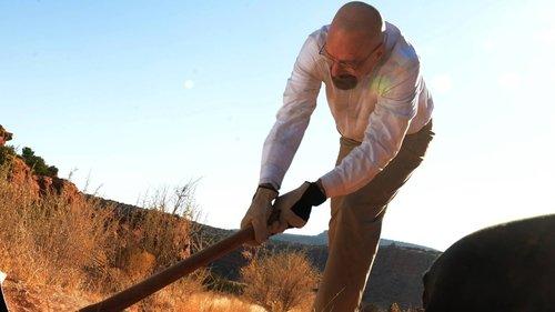 undefined Season 5 Episode 10 - Buried