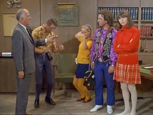 undefined Season 3 Episode 15 - The Groovy Guru