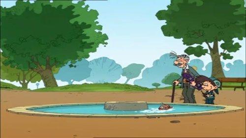 Cédric Season 2 Episode 24 - Episode 24