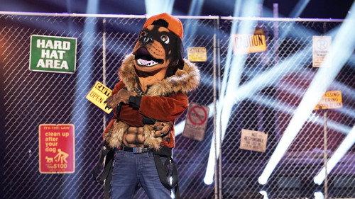 The Masked Singer Season 2 Episode 1 - Return of the Masks: Groups A & B