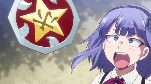 Dagashi Kashi Season 2 Episode 3 - Beigoma, Reminiscence, and...