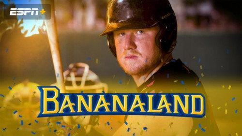 Bananaland Season 1 Episode 4 - For Love of the Flame