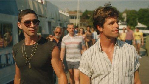 American Horror Story Season 11 Episode 8 - Fire Island