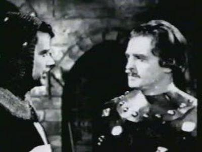 Doctor Who Season 2 Episode 25 - The Warlords