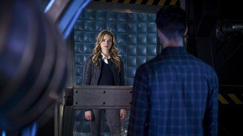 undefined Season 3 Episode 7 - Killer Frost