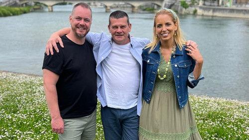 A Place in the Sun: What Happened Next? Season 1 Episode 1 - Corfu 2021 and Charente 2020