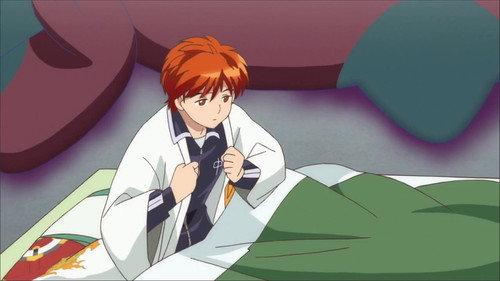 Rin-ne Season 3 Episode 19 - Nothing Inside / Mystery of Koshikudake Hill / Effect of the Matsutake Mushroom