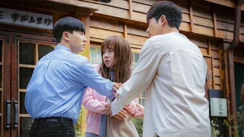 Lovely Horribly Season 1 Episode 22 - I Want to Run Away