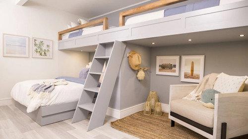 Island of Bryan Season 3 Episode 8 - Shake it Up