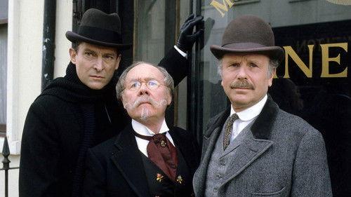 Sherlock Holmes Season 3 Episode 7 - The Six Napoleons