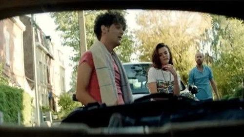 Les Grands Season 3 Episode 8 - Episode 8