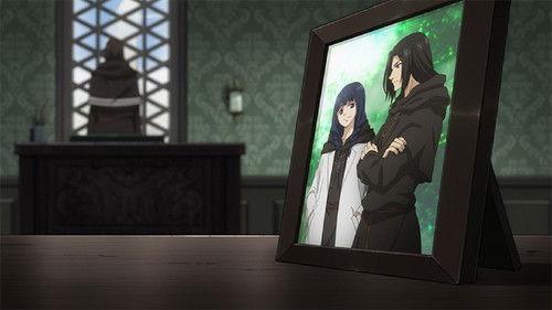 Sorcerous Stabber Orphen Season 2 Episode 11 - Draw Your Bow at My God, Apostate