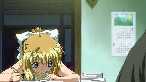 Air Season 1 Episode 3 - Whisper