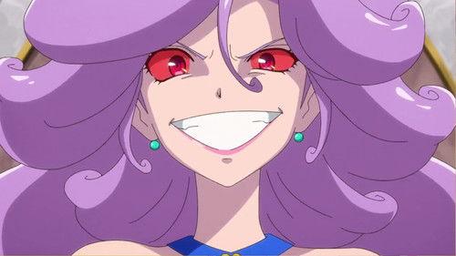 BACK ARROW Season 1 Episode 10 - Can Have-Nots Have Backbone?