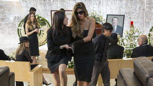 Club de Cuervos Season 1 Episode 1 - Be a Captain