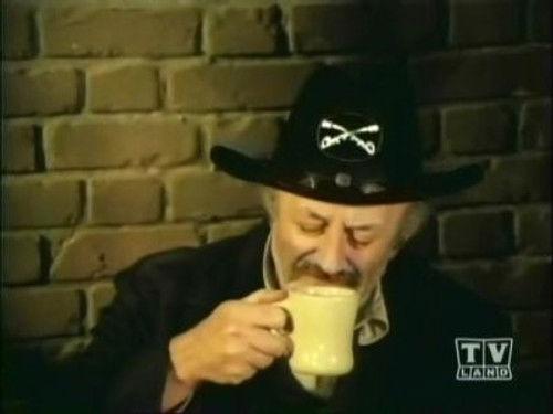 Gunsmoke Season 20 Episode 13 - The Colonel