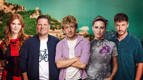 Neo Ragazzi Season 3 Episode 2 - Episode 2