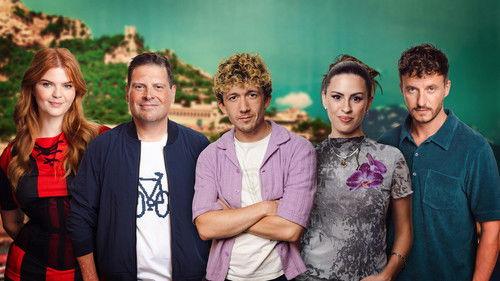 Neo Ragazzi Season 3 Episode 2 - Episode 2